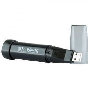 Data Logger Lascar EL-USB-ULT USB Ultra Low Temperature