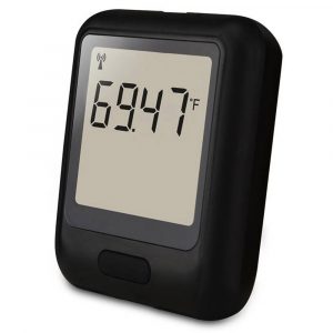 Data Logger Lascar EL-WIFI-21CFR-T+ High Accuracy 21CFR Remote WiFi Temperature Sensor