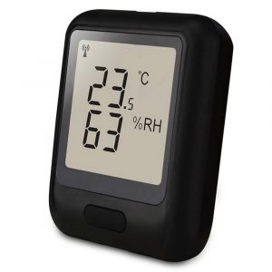Data Logger Lascar EL-WIFI-21CFR-TH Temperature / Humidity Data Logger