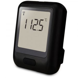 Data Logger Lascar EL-WIFI-21CFR-ULT - 21CFR-Compliant WiFi Cryogenic Vaccine Data Logger with Display