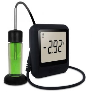 Data Logger Lascar EL-WIFI-21CFR-VAC 21CFR WiFi Vaccine Monitoring Kit