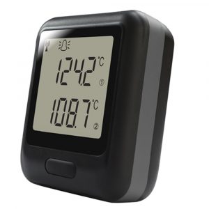 Data Logger Lascar EL-WIFI-DTP+ Data Logger