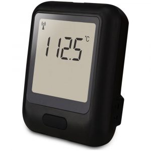 Data Logger Lascar EL-WiFi-TC WiFi Thermocouple Temperature Data Logging Sensor