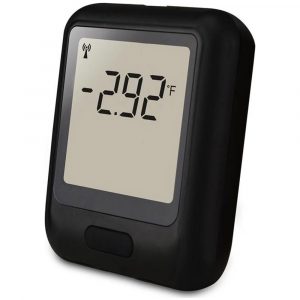 Data Logger Lascar EL-WiFi-TP+ High Accuracy WiFi Temperature Probe Data Logging Sensor