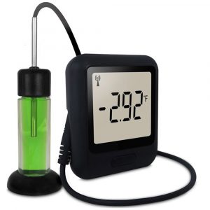 Data Logger Lascar EL-WIFI-VAC WiFi Vaccine Monitoring Kit