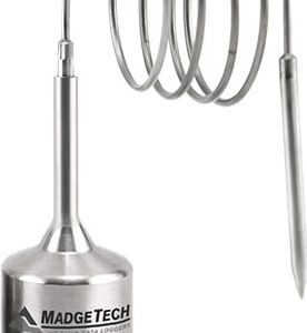 Data Logger Madgetech HiTemp140-PT-5 Temperature