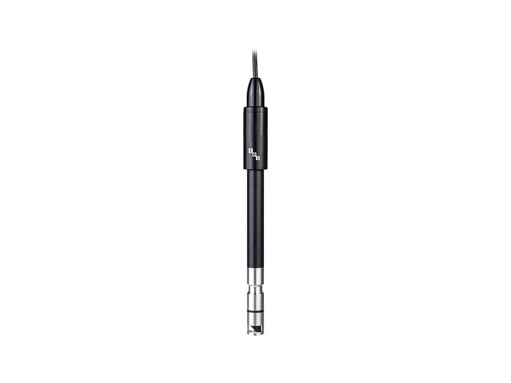 Data Logger YSI IDS 4410-3 Fluorescent Dissolved Oxygen Probe with Temperature Sensor