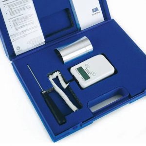 Data Logger Comark KM820/VKIT - Validator Calibration Check Kit