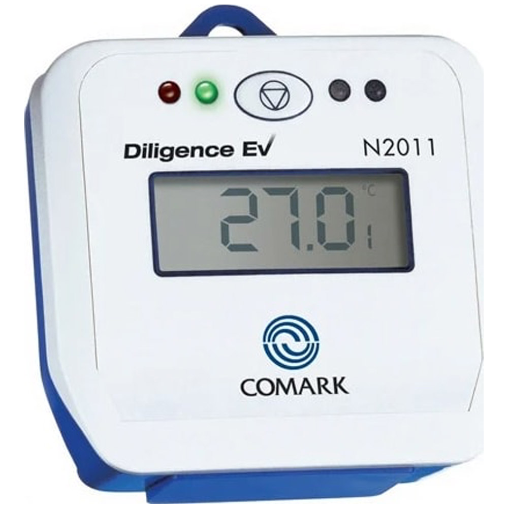 Data Logger Comark N2011 - Multi-Use Temperature