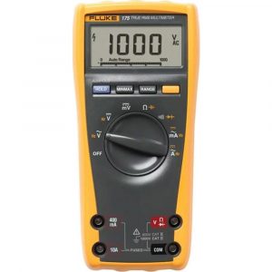 Multímetro digital Fluke 175 Multimeter 6000 Count DMM