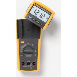 Multímetro digital Fluke 233 Wireless Remote Display