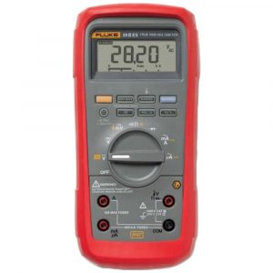 Multímetro digital Fluke 28IIEX/ETL Intrinsically Safe True-rms