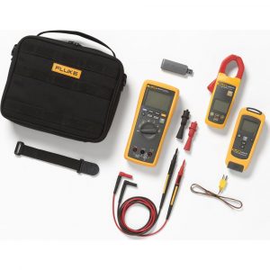 Kit sistema HVAC Fluke 3000 FC Wireless
