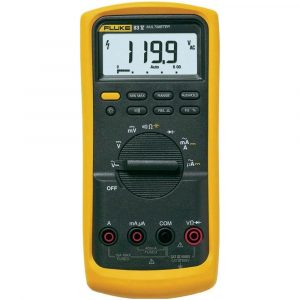 Multímetro digital Fluke 83V (80 Series V)