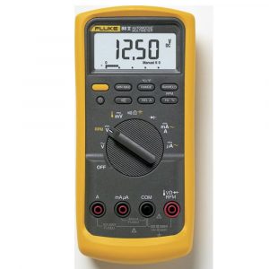 Multímetro automotriz Fluke 88-5