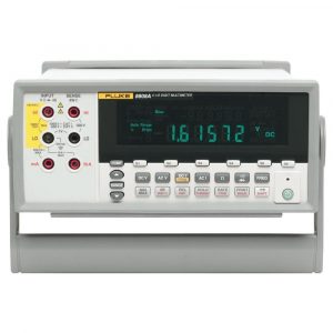 Multímetro digital Fluke 8808A-SU-120V