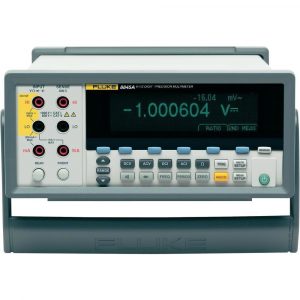 Multímetro digital Fluke 8845A/SU 120V