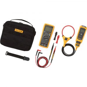 Kit multímetro Fluke A3001 FC FC Wireless Essential Kit With A3001