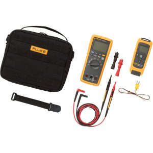 Multímetro Fluke T3000 FC KIT FC Wireless Essential Kit with T3000