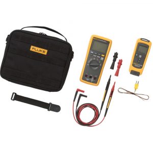 Multímetro Fluke V3000 FC Kit FC Wireless Essential KIT With V3000