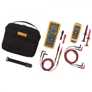 Multímetro Fluke V3001 FC KIT FC Wireless Essential Kit With V3001