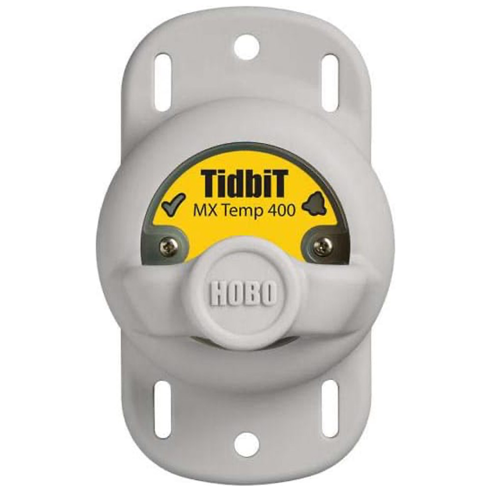 Data Logger HOBO by Onset MX2203 - TidbiT MX Temperature 400 Logger