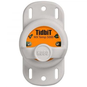 Data Logger HOBO by Onset MX2204 - TidbiT Temperature 5000 Logger