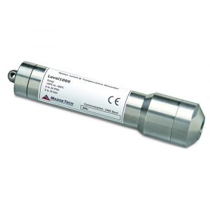 Data Logger Madgetech Level1000 Water Level and Temperature Recorder