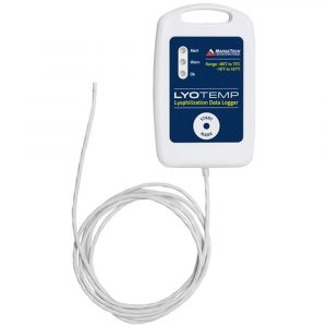 Data Logger Madgetech LyoTemp Temperature