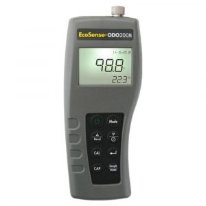 Data Logger YSI ODO200MCC-01 Temperature