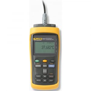 Termómetro Fluke 1523-P4-256 - Kit
