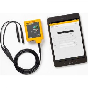 Asistente de calibración Fluke 154 US/CAN Multifunction Calibrators - Type: Hand Held, Hart Compatible: Yes, FieldBus Compatible: No