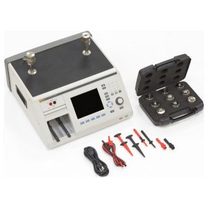 Calibrador de presión industrial Fluke 2271A-NPT-HC20