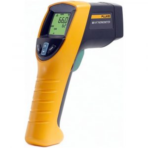 Termómetro infrarrojo Fluke 561 HVACPro