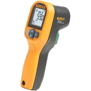 Termómetro infrarrojo Fluke 59 MAX