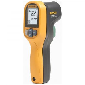 Termómetro infrarrojo Fluke 59 MAX+