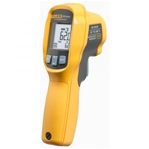 Termómetro infrarrojo Fluke 62 Max Cal - Mini