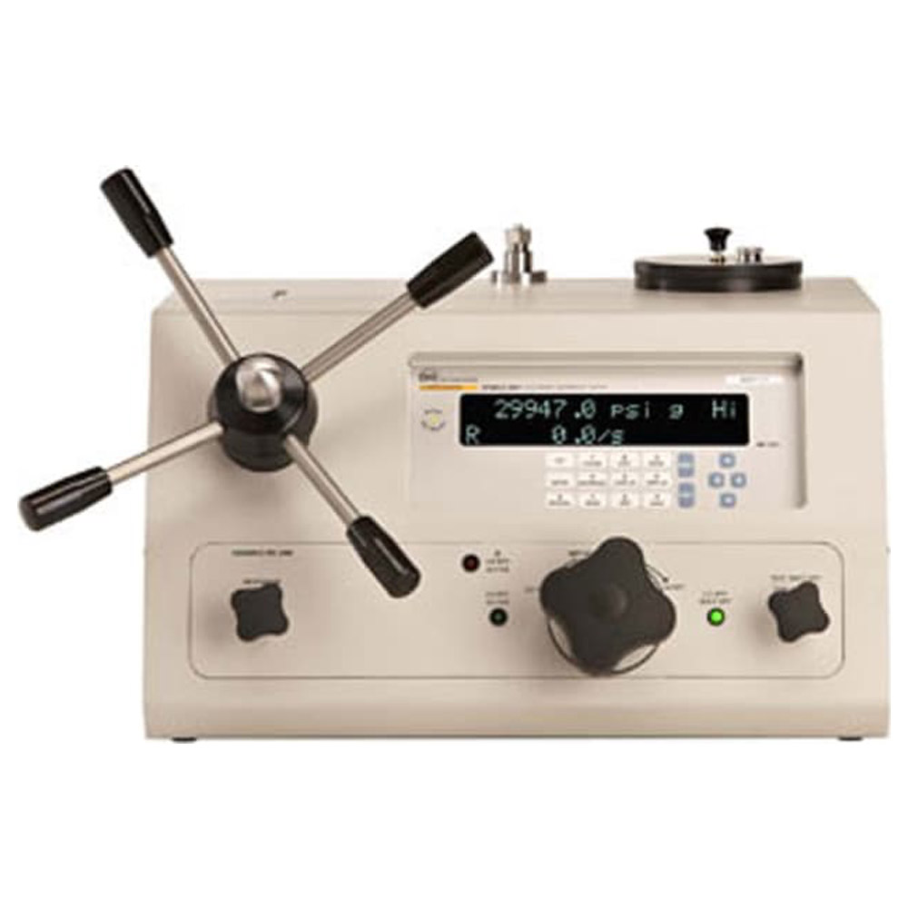 Calibrador de presión hidráulica Fluke 6532-140M Kit