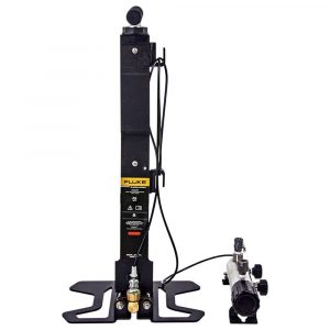 Bomba neumática de presión Fluke 700HPPK-NPT, 21 MPA (3000 psi), NPT