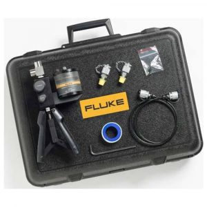 Bomba hidráulica Fluke 700HTPK Kit