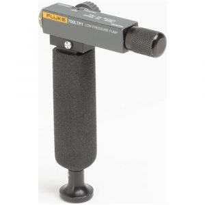 Bomba de prueba de baja presión Fluke 700LTP-1