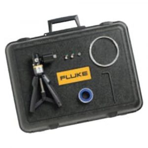 Kit de comprobación de presión neumática Fluke 700PTPK, 0 TO 600 PSI/40 BAR