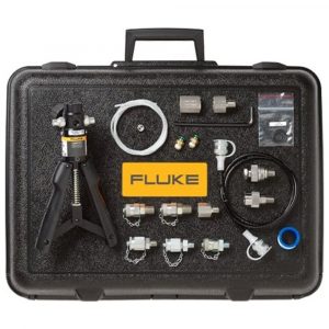 Kit de presión de prueba neumática Fluke 700PTPK2
