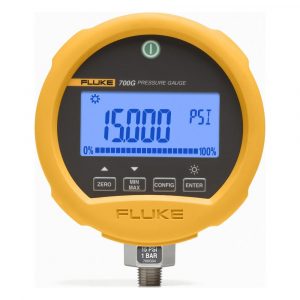 Manómetro de comprobación Fluke 700RG08, 1000 PSIG