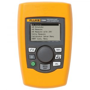 Calibrador de lazo Fluke 709H Precision HART