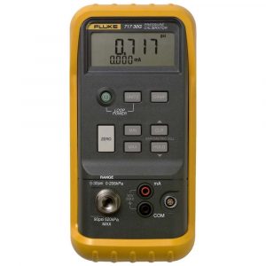 Calibrador de presión Fluke 717 10000G PSIG