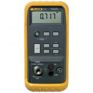 Calibrador de presión Fluke 717 3000G PSIG