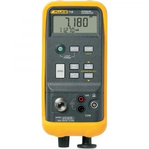 Calibrador de presión Fluke 718 30US