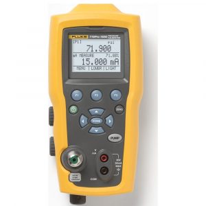 Calibrador de presión eléctrico Fluke 719PRO 300G, 300 PSIG
