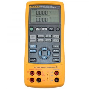Calibrador de procesos multifunción Fluke 725 US